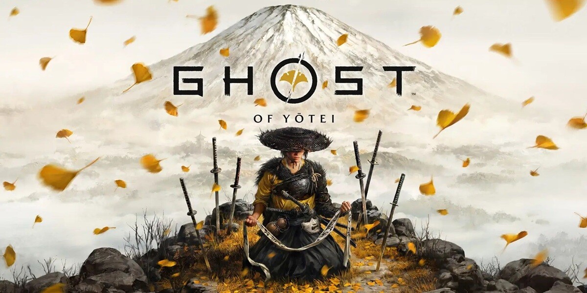 Ghost of Yotei